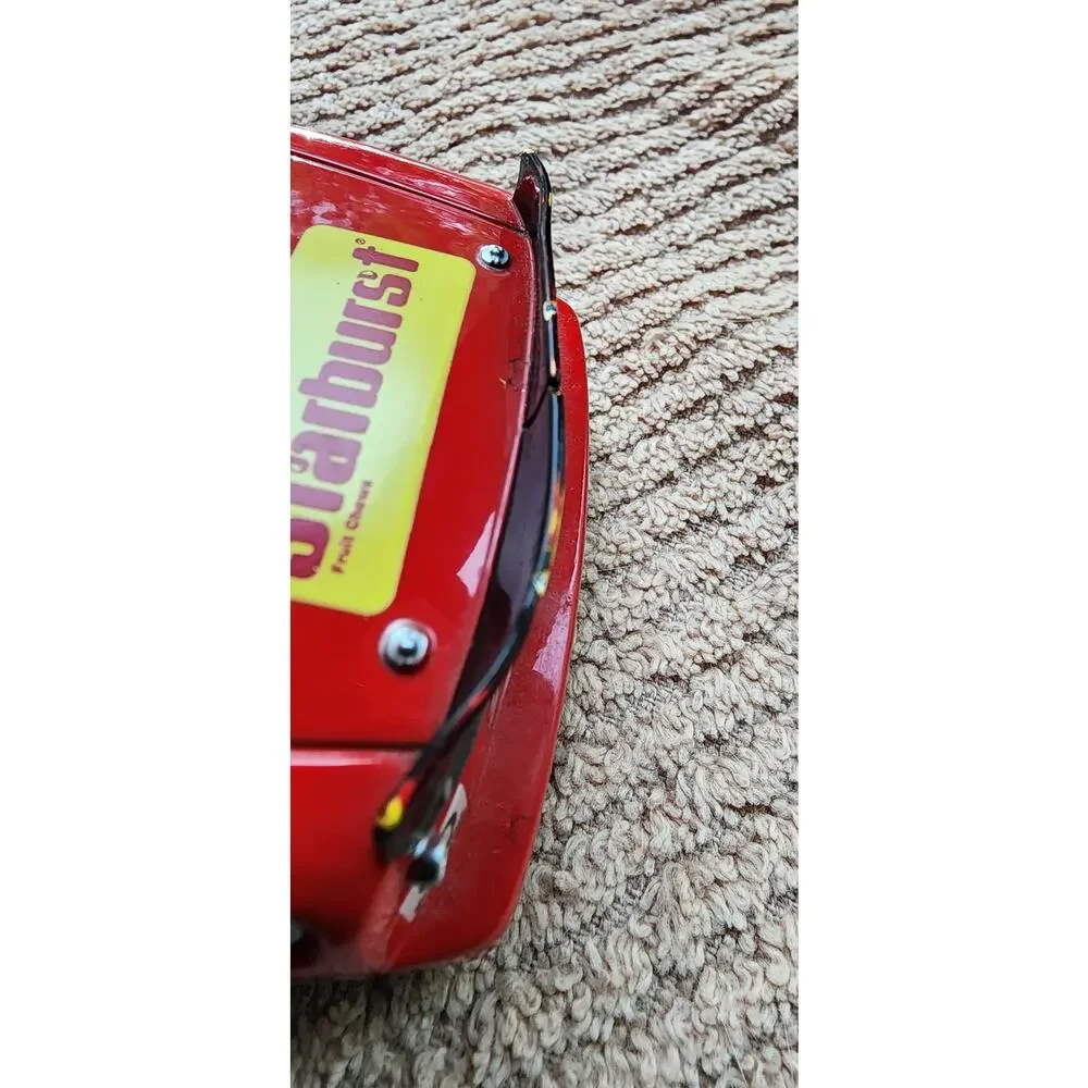 199 Revell TerryLabonte #5 Kellogg's Corn Flakes 1:24NASCAR Diecast Car/FairUsed